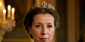 Anne-Marie von Dänemark: Ein Blick auf das Leben und die Rolle der dänischen Prinzessin Anne-Marie von Dänemark: Ein Blick auf das Leben und die Rolle der dänischen Prinzessin