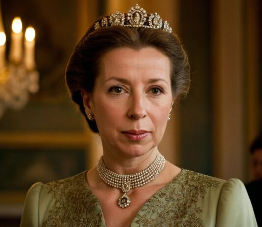 Anne-Marie von Dänemark: Ein Blick auf das Leben und die Rolle der dänischen Prinzessin Anne-Marie von Dänemark: Ein Blick auf das Leben und die Rolle der dänischen Prinzessin