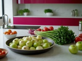 Kohlrabi Rezepte schnell und einfach: Leckere Ideen für die schnelle Küche Kohlrabi Rezepte schnell und einfach: Leckere Ideen für die schnelle Küche