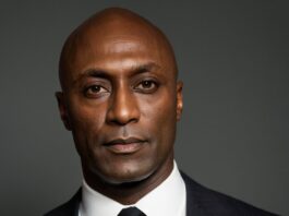 Filme und Serien von Lance Reddick: Ein Blick auf seine beeindruckende Karriere Filme und Serien von Lance Reddick: Ein Blick auf seine beeindruckende Karriere