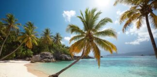 Wo ist es im Januar warm? Die besten Reiseziele für Sonnenhungrige Wo ist es im Januar warm? Die besten Reiseziele für Sonnenhungrige