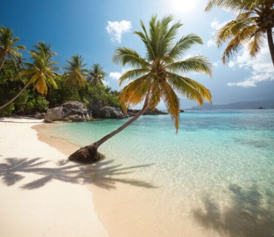 Wo ist es im Januar warm? Die besten Reiseziele für Sonnenhungrige Wo ist es im Januar warm? Die besten Reiseziele für Sonnenhungrige