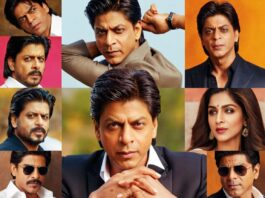Die besten Filme von Shah Rukh Khan: Ein Blick auf die Karriere des Bollywood-Stars Die besten Filme von Shah Rukh Khan: Ein Blick auf die Karriere des Bollywood-Stars