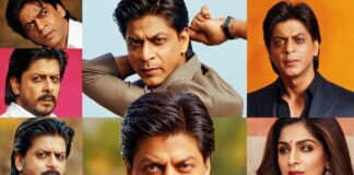 Die besten Filme von Shah Rukh Khan: Ein Blick auf die Karriere des Bollywood-Stars Die besten Filme von Shah Rukh Khan: Ein Blick auf die Karriere des Bollywood-Stars