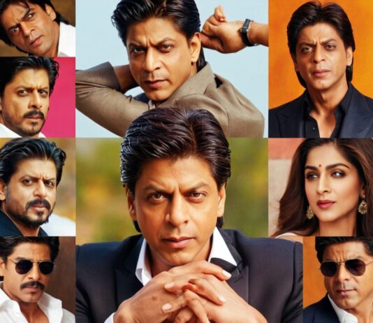 Die besten Filme von Shah Rukh Khan: Ein Blick auf die Karriere des Bollywood-Stars Die besten Filme von Shah Rukh Khan: Ein Blick auf die Karriere des Bollywood-Stars