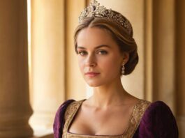 Xenia, die Prinzessin von Sachsen: Ein Blick auf ihr Leben und Erbe Xenia, die Prinzessin von Sachsen: Ein Blick auf ihr Leben und Erbe