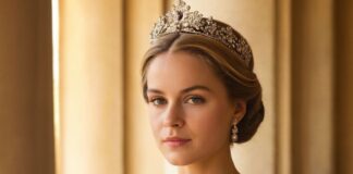 Xenia, die Prinzessin von Sachsen: Ein Blick auf ihr Leben und Erbe Xenia, die Prinzessin von Sachsen: Ein Blick auf ihr Leben und Erbe