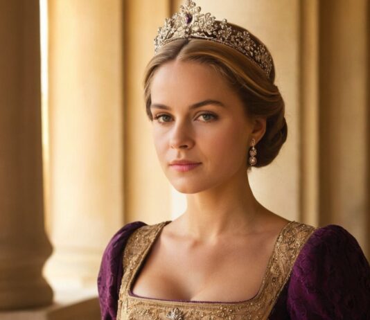 Xenia, die Prinzessin von Sachsen: Ein Blick auf ihr Leben und Erbe Xenia, die Prinzessin von Sachsen: Ein Blick auf ihr Leben und Erbe