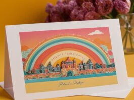 Kreative Ideen zum Pop Up Karte Basteln: Schritt-für-Schritt-Anleitung für einzigartige Grußkarten Kreative Ideen zum Pop Up Karte Basteln: Schritt-für-Schritt-Anleitung für einzigartige Grußkarten