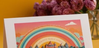 Kreative Ideen zum Pop Up Karte Basteln: Schritt-für-Schritt-Anleitung für einzigartige Grußkarten Kreative Ideen zum Pop Up Karte Basteln: Schritt-für-Schritt-Anleitung für einzigartige Grußkarten