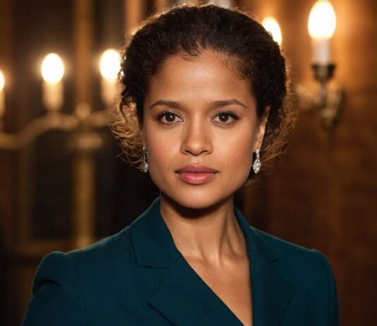 Gugu Mbatha-Raw: Die Vielseitigkeit einer talentierten Schauspielerin im Fokus Gugu Mbatha-Raw: Die Vielseitigkeit einer talentierten Schauspielerin im Fokus