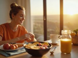 Guten Morgen, schönen Samstag: Tipps für einen entspannten Start ins Wochenende Guten Morgen, schönen Samstag: Tipps für einen entspannten Start ins Wochenende