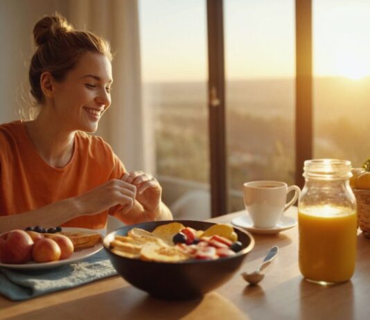 Guten Morgen, schönen Samstag: Tipps für einen entspannten Start ins Wochenende Guten Morgen, schönen Samstag: Tipps für einen entspannten Start ins Wochenende