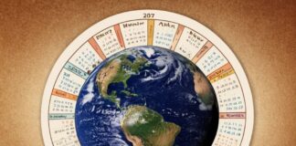 Wieviel Tage hat ein Jahr? Eine umfassende Erklärung der Zeitrechnung und ihrer Bedeutung Wieviel Tage hat ein Jahr? Eine umfassende Erklärung der Zeitrechnung und ihrer Bedeutung