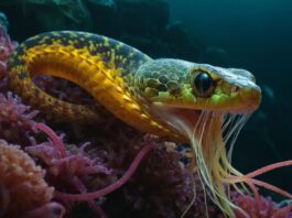 Das gefährlichste Tier der Welt: Überraschende Fakten und Mythen entlarvt Das gefährlichste Tier der Welt: Überraschende Fakten und Mythen entlarvt