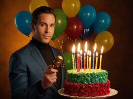 Kreative поздравления с днём рождения мужчине: Ideen für jeden Geschmack Kreative поздравления с днём рождения мужчине: Ideen für jeden Geschmack