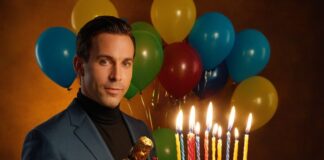 Kreative поздравления с днём рождения мужчине: Ideen für jeden Geschmack Kreative поздравления с днём рождения мужчине: Ideen für jeden Geschmack