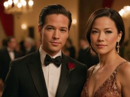 Stephanie zu Guttenberg: Wer ist ihr neuer Freund? Ein Blick auf die Beziehung und das Privatleben der ehemaligen Politikerfrau. Stephanie zu Guttenberg: Wer ist ihr neuer Freund? Ein Blick auf die Beziehung und das Privatleben der ehemaligen Politikerfrau.