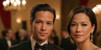 Stephanie zu Guttenberg: Wer ist ihr neuer Freund? Ein Blick auf die Beziehung und das Privatleben der ehemaligen Politikerfrau. Stephanie zu Guttenberg: Wer ist ihr neuer Freund? Ein Blick auf die Beziehung und das Privatleben der ehemaligen Politikerfrau.