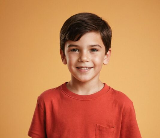 Knox Leon Jolie-Pitt: Ein Blick auf das Leben des jüngsten Sohnes von Angelina Jolie und Brad Pitt Knox Leon Jolie-Pitt: Ein Blick auf das Leben des jüngsten Sohnes von Angelina Jolie und Brad Pitt