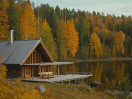 Finnland in der Landessprache: Einblicke in die Kultur und Identität der Finnen Finnland in der Landessprache: Einblicke in die Kultur und Identität der Finnen