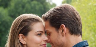 Yvonne Catterfelds neuer Freund: Ein Blick auf ihre Beziehung und das Liebesleben der Sängerin Yvonne Catterfelds neuer Freund: Ein Blick auf ihre Beziehung und das Liebesleben der Sängerin