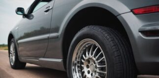 Wie können Sie den Reifenverschleiß gering halten: Tipps für eine längere Lebensdauer Ihrer Reifen Wie können Sie den Reifenverschleiß gering halten: Tipps für eine längere Lebensdauer Ihrer Reifen