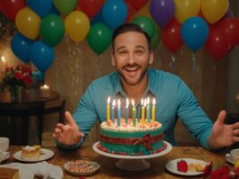 Sprüche zum 30. Geburtstag für Männer: Kreative Ideen für den besonderen Tag Sprüche zum 30. Geburtstag für Männer: Kreative Ideen für den besonderen Tag
