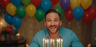 Sprüche zum 30. Geburtstag für Männer: Kreative Ideen für den besonderen Tag Sprüche zum 30. Geburtstag für Männer: Kreative Ideen für den besonderen Tag