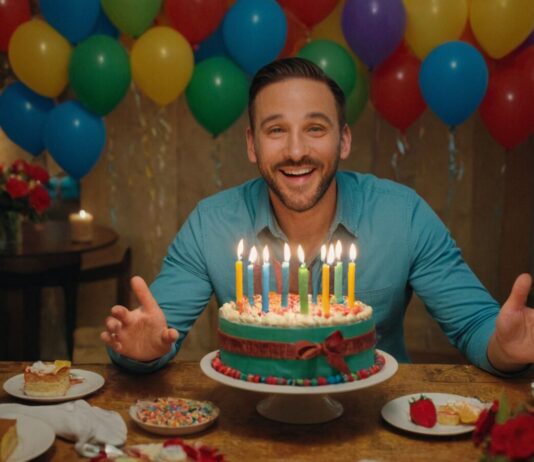 Sprüche zum 30. Geburtstag für Männer: Kreative Ideen für den besonderen Tag Sprüche zum 30. Geburtstag für Männer: Kreative Ideen für den besonderen Tag