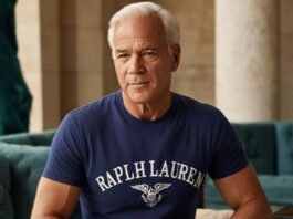 Ralph Lauren T-Shirt: Stilvolle Mode für jeden Anlass Ralph Lauren T-Shirt: Stilvolle Mode für jeden Anlass