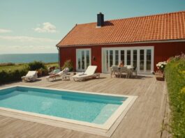 Dänemark Ferienhaus mit Pool: Die besten Tipps für einen unvergesslichen Urlaub Dänemark Ferienhaus mit Pool: Die besten Tipps für einen unvergesslichen Urlaub