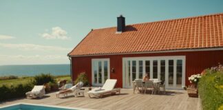 Dänemark Ferienhaus mit Pool: Die besten Tipps für einen unvergesslichen Urlaub Dänemark Ferienhaus mit Pool: Die besten Tipps für einen unvergesslichen Urlaub