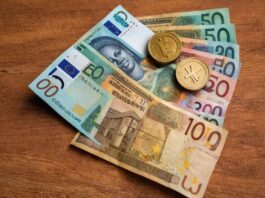 Wechselkurs im Fokus: 1 Euro zu Ghana Cedis – Aktuelle Trends und Tipps für Reisende Wechselkurs im Fokus: 1 Euro zu Ghana Cedis – Aktuelle Trends und Tipps für Reisende