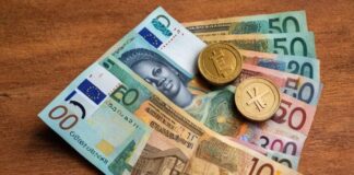 Wechselkurs im Fokus: 1 Euro zu Ghana Cedis – Aktuelle Trends und Tipps für Reisende Wechselkurs im Fokus: 1 Euro zu Ghana Cedis – Aktuelle Trends und Tipps für Reisende