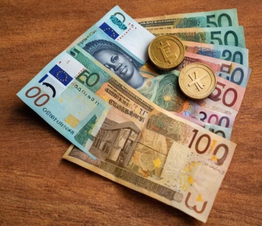 Wechselkurs im Fokus: 1 Euro zu Ghana Cedis – Aktuelle Trends und Tipps für Reisende Wechselkurs im Fokus: 1 Euro zu Ghana Cedis – Aktuelle Trends und Tipps für Reisende