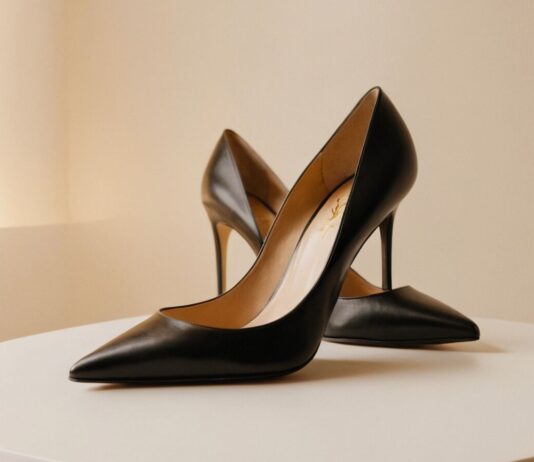 Yves Saint Laurent Schuhe: Stilvolle Trends und Pflege für Ihre Schuhkollektion Yves Saint Laurent Schuhe: Stilvolle Trends und Pflege für Ihre Schuhkollektion