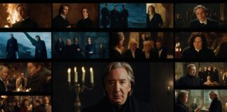 Die besten Filme von Alan Rickman: Ein Rückblick auf seine unvergesslichen Rollen Die besten Filme von Alan Rickman: Ein Rückblick auf seine unvergesslichen Rollen