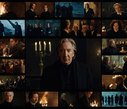 Die besten Filme von Alan Rickman: Ein Rückblick auf seine unvergesslichen Rollen Die besten Filme von Alan Rickman: Ein Rückblick auf seine unvergesslichen Rollen