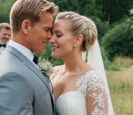 Dieter Bohlen und Carina Walz: Alles zur Traumhochzeit des Jahres Dieter Bohlen und Carina Walz: Alles zur Traumhochzeit des Jahres