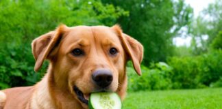 Dürfen Hunde Gurken essen? Die wichtigsten Informationen für Hundebesitzer Dürfen Hunde Gurken essen? Die wichtigsten Informationen für Hundebesitzer