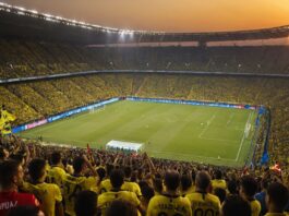 Fenerbahçe Maçı Hangi Kanalda? Alle Infos zur Übertragung im Überblick Fenerbahçe Maçı Hangi Kanalda? Alle Infos zur Übertragung im Überblick