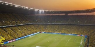 Fenerbahçe Maçı Hangi Kanalda? Alle Infos zur Übertragung im Überblick Fenerbahçe Maçı Hangi Kanalda? Alle Infos zur Übertragung im Überblick