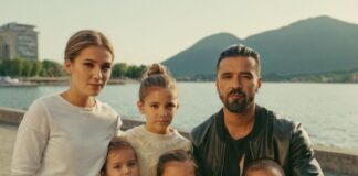 Wie viele Kinder hat Bushido? Ein Blick auf das Familienleben des Rappers Wie viele Kinder hat Bushido? Ein Blick auf das Familienleben des Rappers