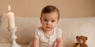 Geschenke zur Taufe: Kreative Ideen für unvergessliche Erinnerungen Geschenke zur Taufe: Kreative Ideen für unvergessliche Erinnerungen