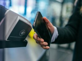 Trends 2025: Mobile Payments und kontaktloses Spiel – der neue Rhythmus Mobile Payment