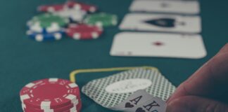 Die Geschichte der klassischen Tischspiele in der Schweizer Unterhaltungsbranche Casino