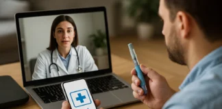 Digitale Medizin revolutioniert die Adipositas-Behandlung: Wie Online-Rezepte den Zugang zu Abnehmspritzen vereinfachen Abnehmen Spritze