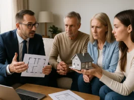 Wann Fachwissen beim Immobilienverkauf den Unterschied macht Immobilienverkauf