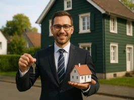 Immobilienmakler in Leichlingen: Ihr Schlüssel zum erfolgreichen Verkauf und zur Vermietung Immobilienmakler in Leichlingen